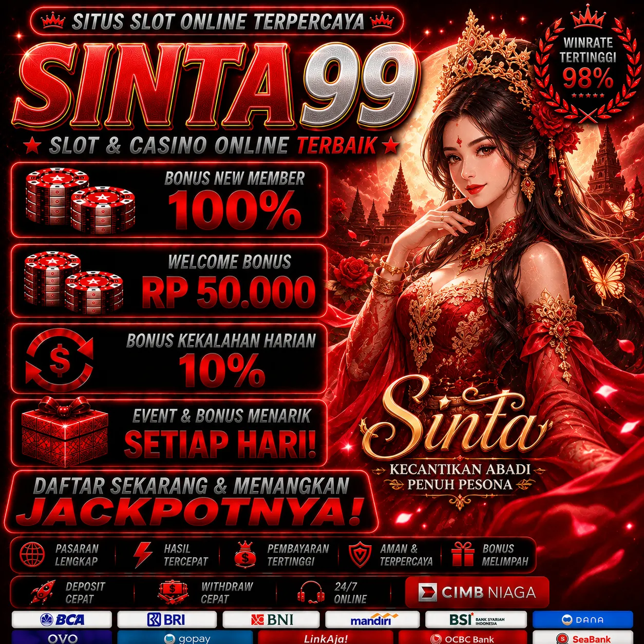SINTA99Banner